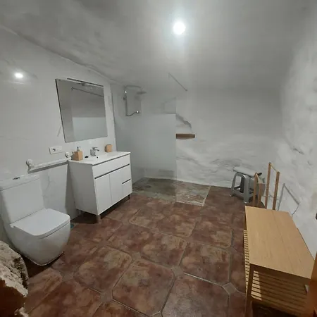 Villachu-torres Villa *